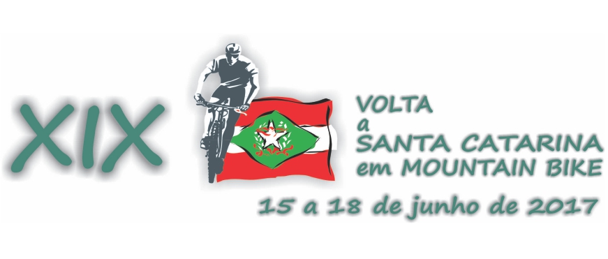 volta a santa catarina de mountain bike