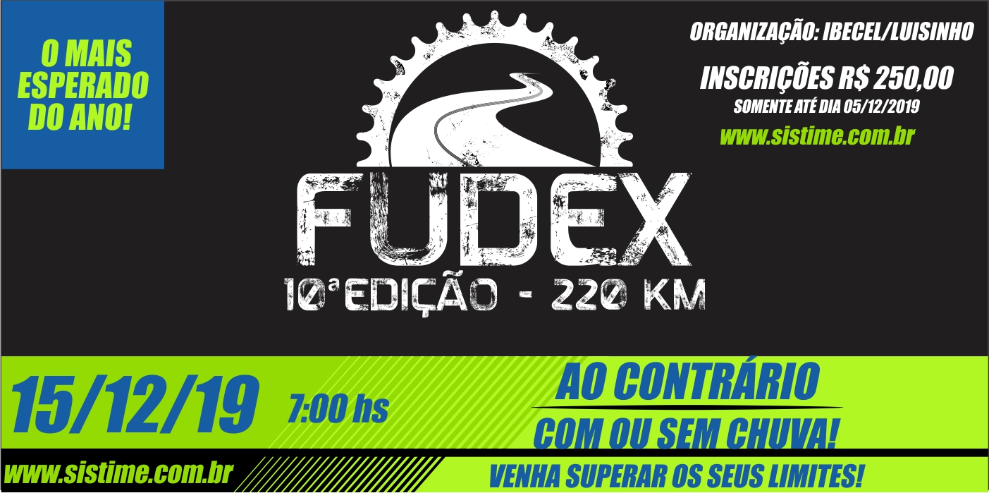 fudex-220-km-2019-sistime