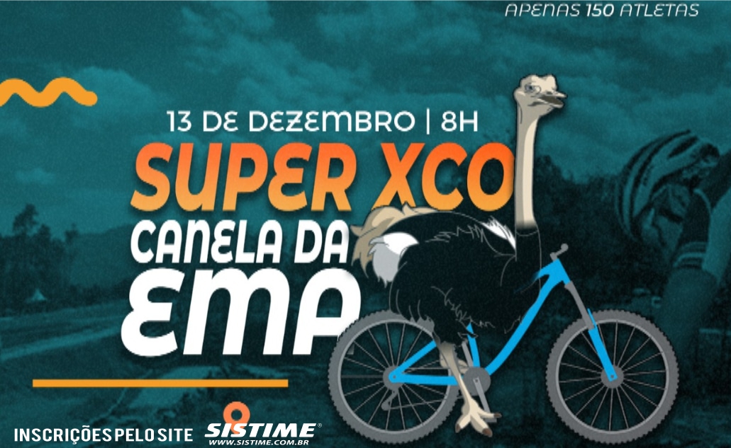 xco-canela-de-ema-2020-sistime