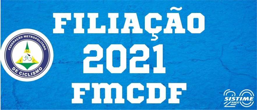 federacao-metropolitana-ciclismo-filiacao-2021-sistime