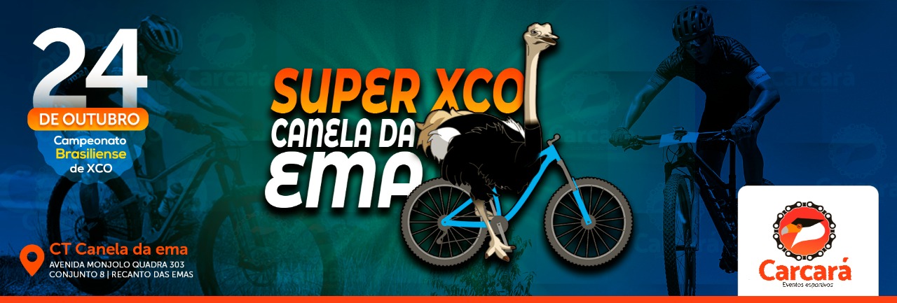 super-xco-canela-de-ema-2021