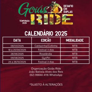 go-ride-2025-edicao-22-calendario