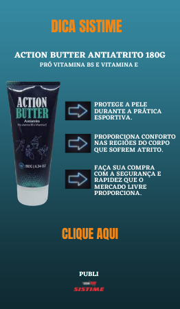Banner Lateral Site Sistime - ActionButter