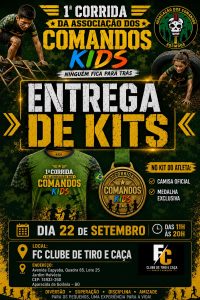comandos-kids-2026-entrega